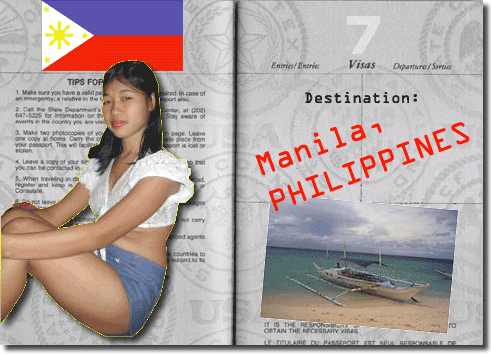 Passport Philippines
