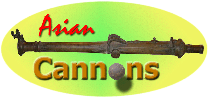 Asian Cannons