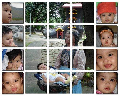 Photo Editing