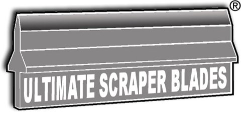 Ultimate Scraper Blades