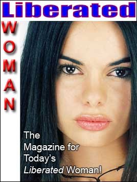 Liberated Woman