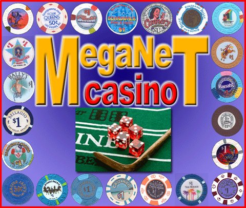 Mega Net Casino